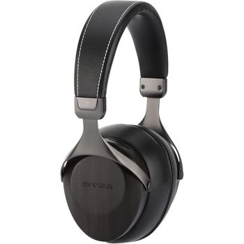 [해외] 독일 메제 헤드폰 헤드셋 1878651 SIVGA SV021 Robin Classic Wood Closed Back Wired Over-Ear