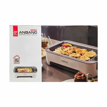 DNW 안방 그릴 AB907FCO 재고보유 빠른발송 무배 ..[34448509]