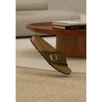 버켄스탁 OITA BRAIDED NARROW Sandals carafe 7487458