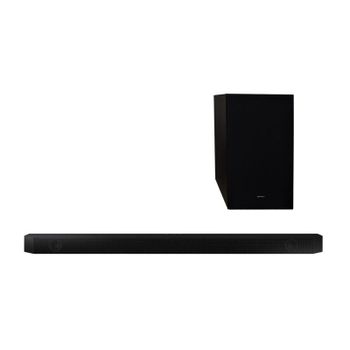 (삼성)사운드바 HW-Q60C (IN)[35629797]