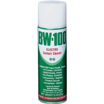 전기 접점 복원제 BW-100 225g 전자기기 청소제 회로 공구 작업 수공구 공구기타 전기접점부