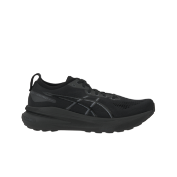 [해외] Asics Gel-Kayano 31 Black - 4E Extra Wide