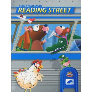 READING STREET UNIT 4