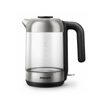 (필립스) HD9339 유리 무선포트 HD9339/80