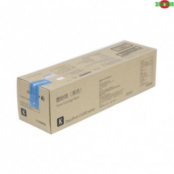 제록스( Docuprint C4350G ) 정품토너 검정 26000매