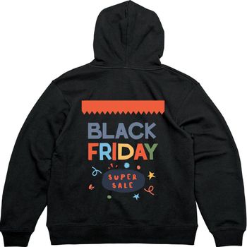 슈퍼세일 뒷면 프린트티셔츠 후드집업 블랙프라이데이