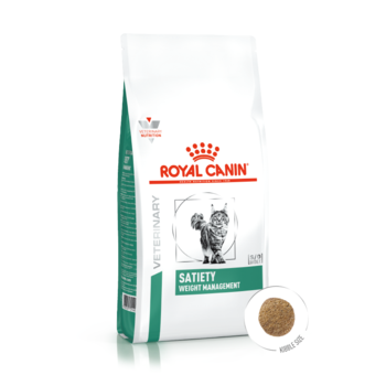로얄캐닌 캣 세타이어티 1.5kg CAT SATIETY 1.5kg - 비만관리.수의사처방식.로얄캐닌