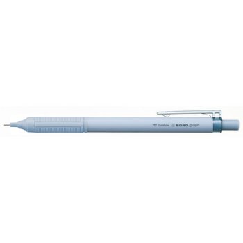 톰보 모노그래프 라이트 샤프 0.5mm 그레이쉬 블루