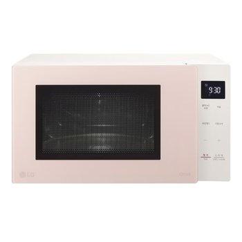LG DIOS 오브제컬렉션 전자레인지 MWJ23P(2주이상배송)
