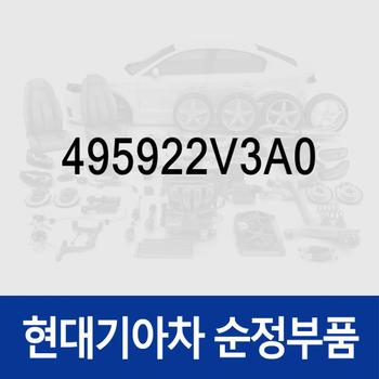 조인트 키트-프론트 액슬 디퍼렌셜 사이드,우 (495922V3A0) 벨로스터 FS/더 뉴 FS