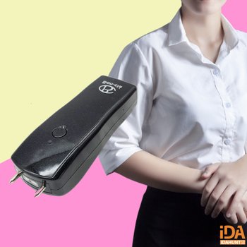 [오늘출발] 휴대용 전기충격기 데이트폭력 방지 여성 호신용품 B1