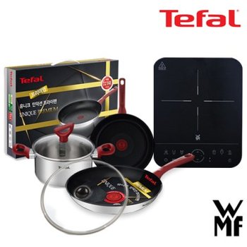 [WMF] [테팔] 인덕션레인지 외 CT1-UQFP2428P20l4111G
