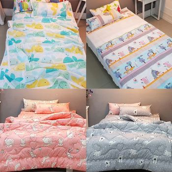 아동 YJ94BO88 이불패드세트 침구 음전 1