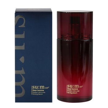 숨37 디어 옴므 퍼펙트 올인원 퍼밍 세럼 110ml