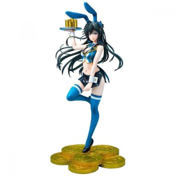 카도카와 선도장 1/7 CAWorks 나의 청춘 로맨틱 코미디 카지노 파티 Ver.