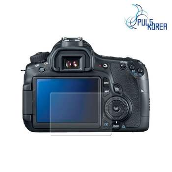 캐논 UZ23DN26 EOS 800D 방탄 보호필름 2매