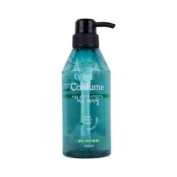 과일나라 컨퓸 하드 헤어젤 400ml
