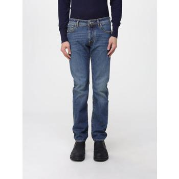 [해외] 25FW 야콥코헨 데님 팬츠 JUMQM004055S42132 00D Blue