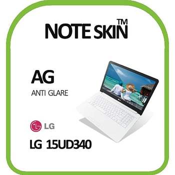 노트스킨 LG 15UD340 저반사 액정보호필름