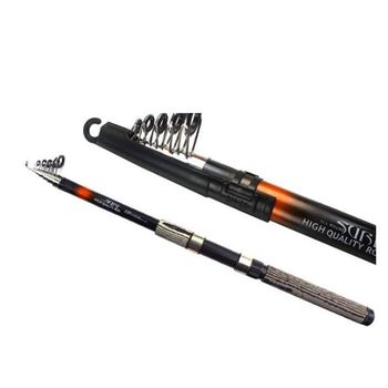 ST-SA 씨타임 서프 원투대 270 방파제 낚시대