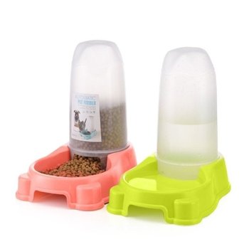 애견 자동 사료급식기 (WFIETQG)