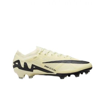 [해외] Nike 나이키 줌 머큐리얼 베이퍼 15 엘리트 FG 레몬에이드 블랙
