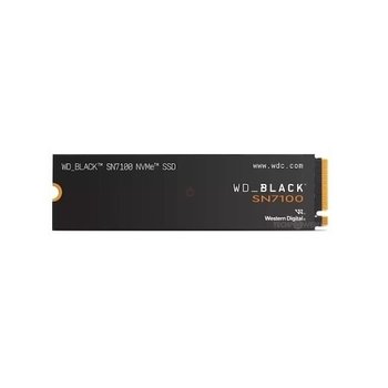Western Digital WD BLACK SN7100 M.2 NVMe (4TB)