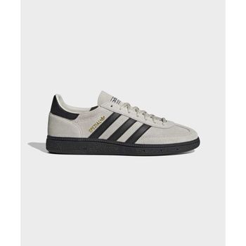 adidas 아디다스 핸드볼 스페지알 - 알루미나 블랙 JR3667