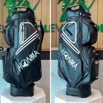 혼마 골프백 방수 14구 경량 골프가방 캐디백 남녀공용