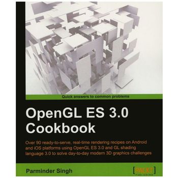 OpenGL ES 3.0 Cookbook