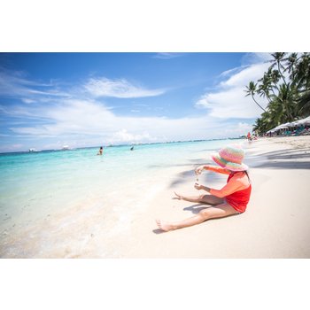 보홀 5일 헤난알로나비치 세부오슬롭고래상어투어 전신마사지 알로나비치 보홀시티투어 리조트디너 특식3회