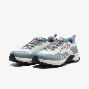 피팅감이 다목적 트레일 런닝화 크로스 레이스 122 PW0MW23S722_GJA 948063