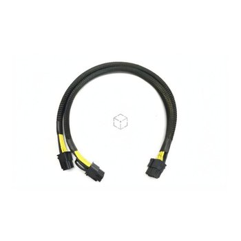 델서버 DELL R750 R750XS R7525 GPU Cable 서버그래픽카드 케이블 0T34N0 T34N0 12P 단일헤드 8P
