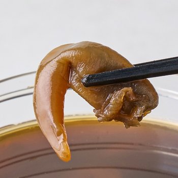 쫄깃한 별미 간장새조개장 400g x 2팩