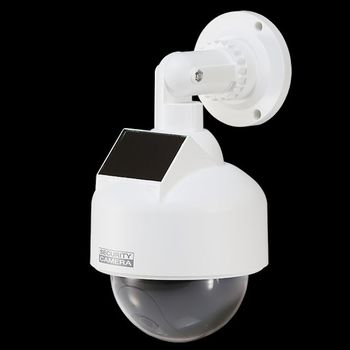 모형감시카메라(태양광) JH-300