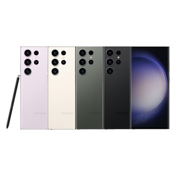 [자급제]삼성전자 갤럭시S23 울트라 512GB SM-S918 정품 미개통 미개봉