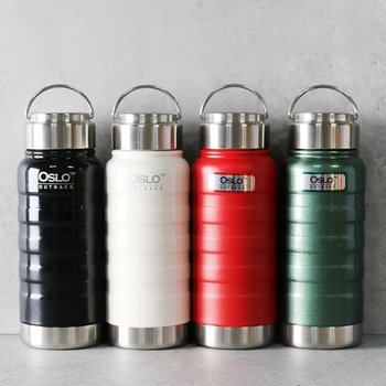 오슬로 아웃백 텀블러 500ml