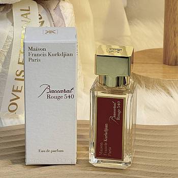 메종 프란시스 커정 MFK 바카라 루쥬 540 오 드 퍼퓸 35ml
