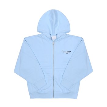 [지방시 GIVENCHY] H31076 77L 아동 후드집업