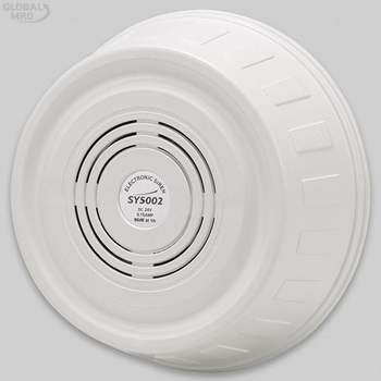 자재 신영 속보용 전자사이렌 SY5002