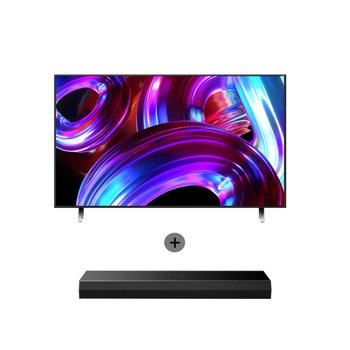 [으뜸효율대상] LG 나노셀 AI TV 65NANO90AKA 163cm 벽걸이형+사운드바S20A
