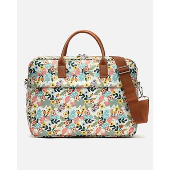 [해외] 미사코 플라워 프린트 156인치 노트북 슬리브 / Atsu-5200391117010 SAND