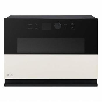 LG 디오스 오브제컬렉션 광파오븐 MLJ32ERS