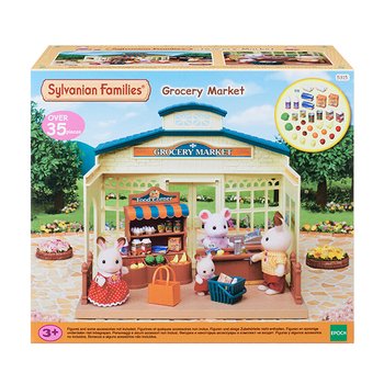 5315-실바니안 그로서리 마켓