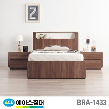 BRA 1433-A CA등급/SS(슈퍼싱글사이즈)