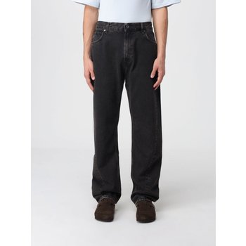 [7 FOR ALL MANKIND] 남성 진 7TY30E22 1NE 블랙 /6