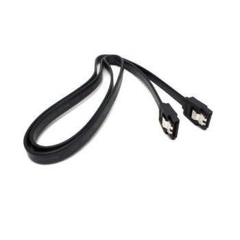 조이쿨 SATA3 일자형 플랫 케이블(0.8m) JC530