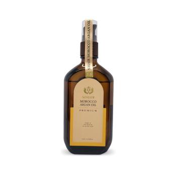 쏘헤어 모로코 아르간 오일 100ml 프리미엄 1개 Ss (S15857957)