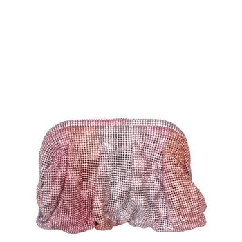 [해외] 베네데타 브루치체스 스몰 비너스 장식 무지개색 가방 SS24011 034 TP953279623 147499133