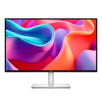 DELL [공식] Dell S 27 모니터 S2725DC IPS QHD 144Hz 스피커 피벗 사무용 가정용 업무용